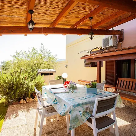 Arcobaleno 2 Holiday home