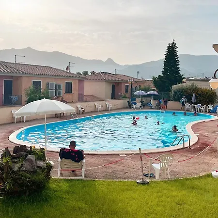 Arcobaleno 2 빌라시미우스