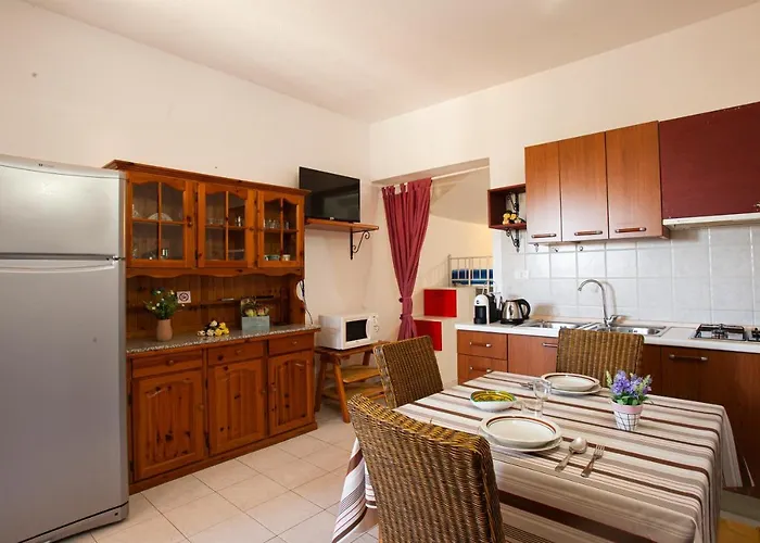 Arcobaleno 2 * Villasimius