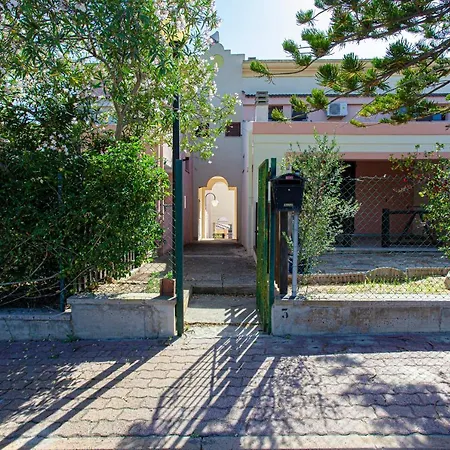 بيت للعطل Arcobaleno 2 فيلاّسيمِيوس