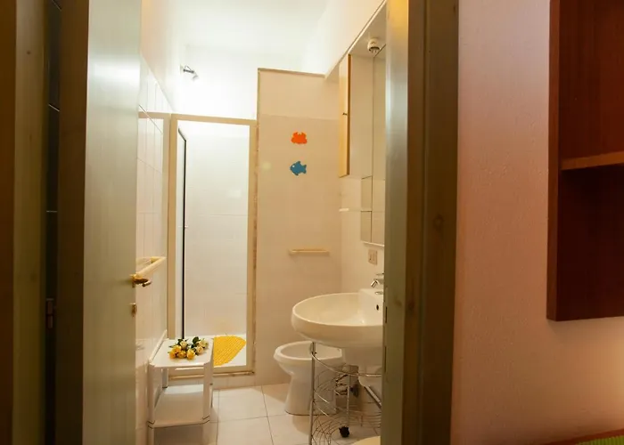 Arcobaleno 2 Віллазімьюс