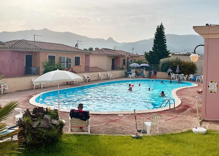 Arcobaleno 2 Віллазімьюс